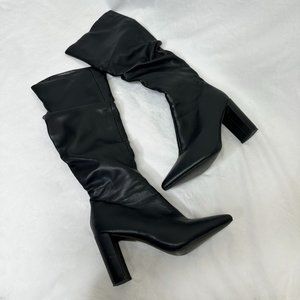 Public Desire - Knee High Boots